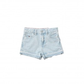 Σόρτς Τζίν Tommy Hilfiger  Σόρτς Τζίν Tommy Hilfiger