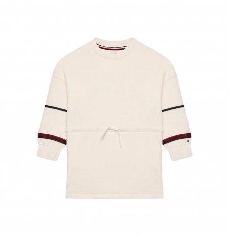 Φόρεμα Tommy Hilfiger Regular Fit Φόρεμα Tommy Hilfiger Regular Fit
