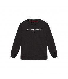 Φούτερ  Tommy Hilfiger  Essential Regular Fit Φούτερ  Tommy Hilfiger  Essential Regular Fit
