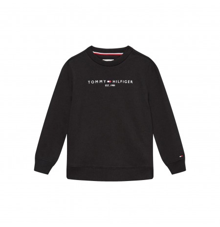 Φούτερ  Tommy Hilfiger  Essential Regular Fit Φούτερ  Tommy Hilfiger  Essential Regular Fit