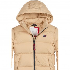Μπουφάν Tommy Hilfiger Alaska  Μπουφάν Tommy Hilfiger Alaska
