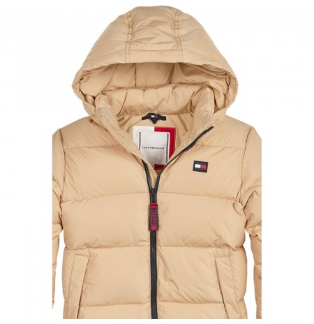 Μπουφάν Tommy Hilfiger Alaska  Μπουφάν Tommy Hilfiger Alaska