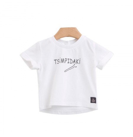 ΜΠΛΟΥΖΑ  TSIMPIDAKI