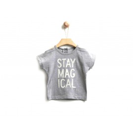ΜΠΛΟΥΖΑ "STAY MAGICAL" OX
